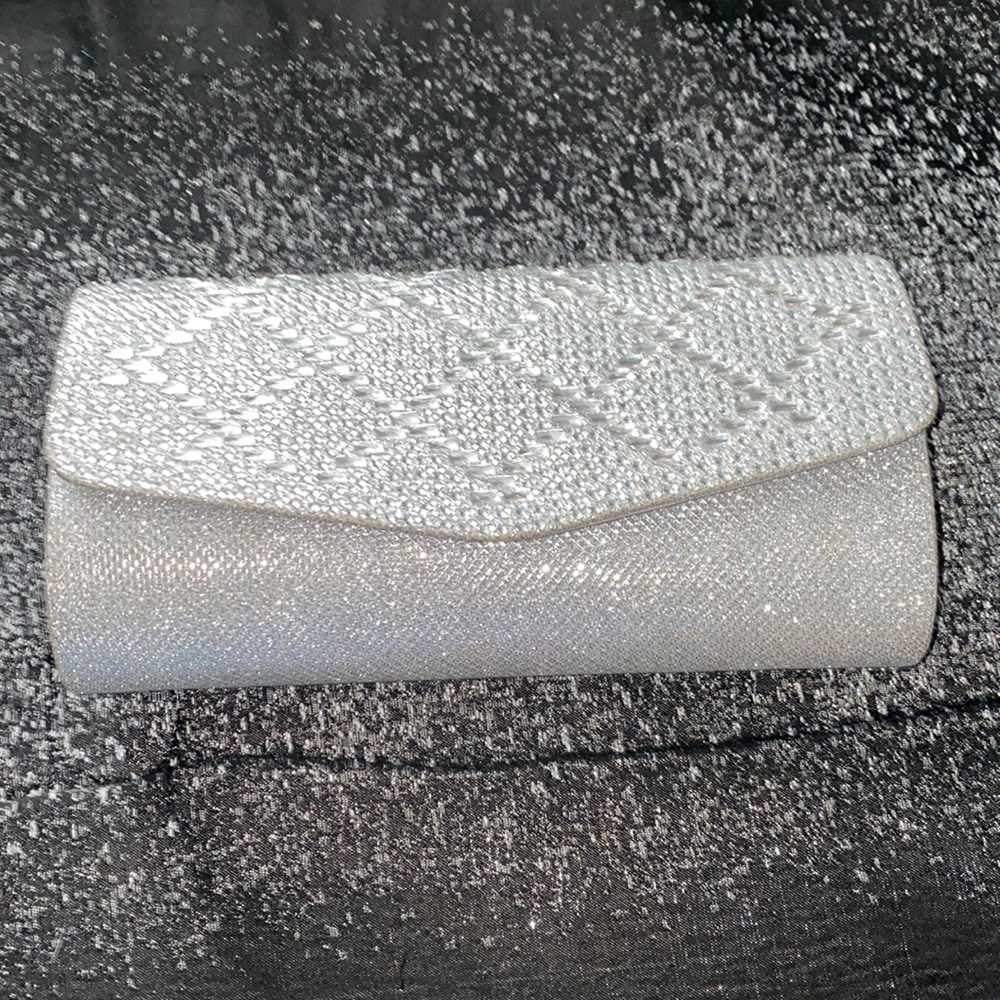 Clutch bag